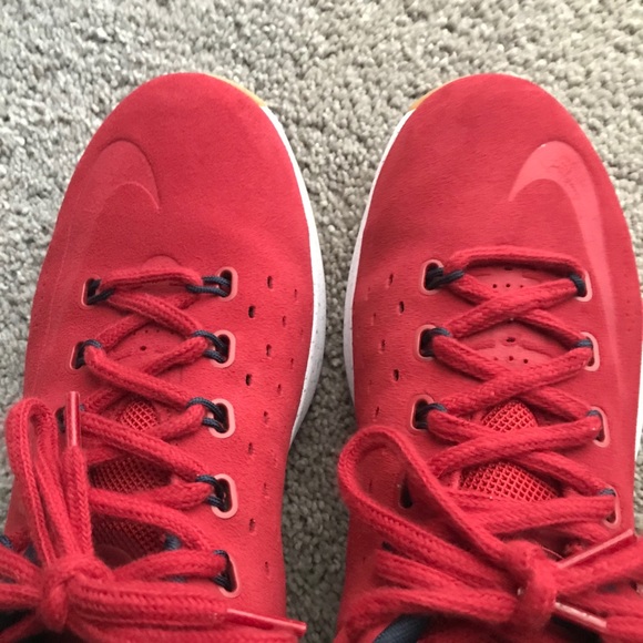 Nike Lunar Hyperrev Low Ext Shoes - Picture 6 of 6